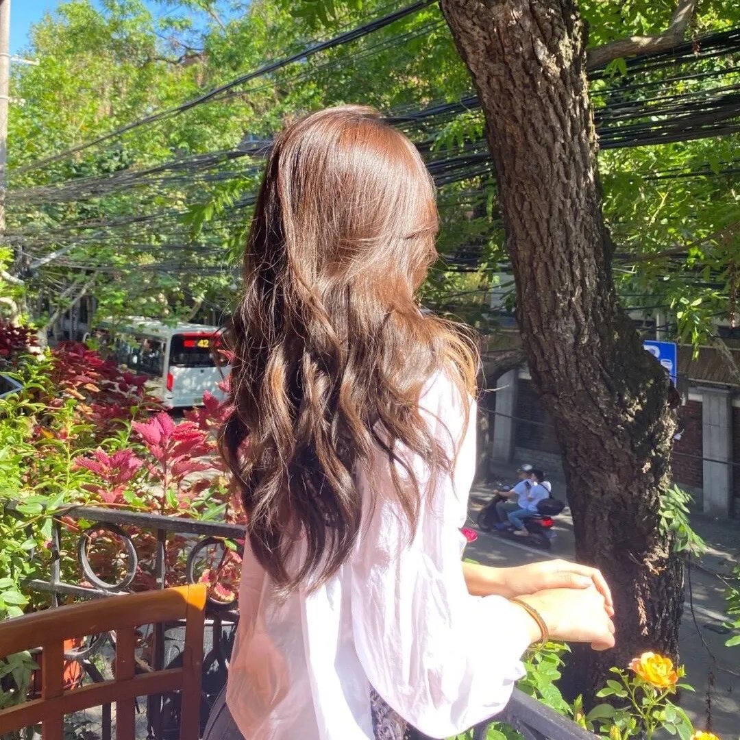 婚词离曲第三季