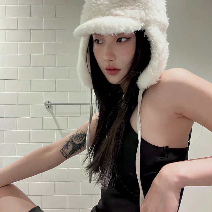 傻妹从军